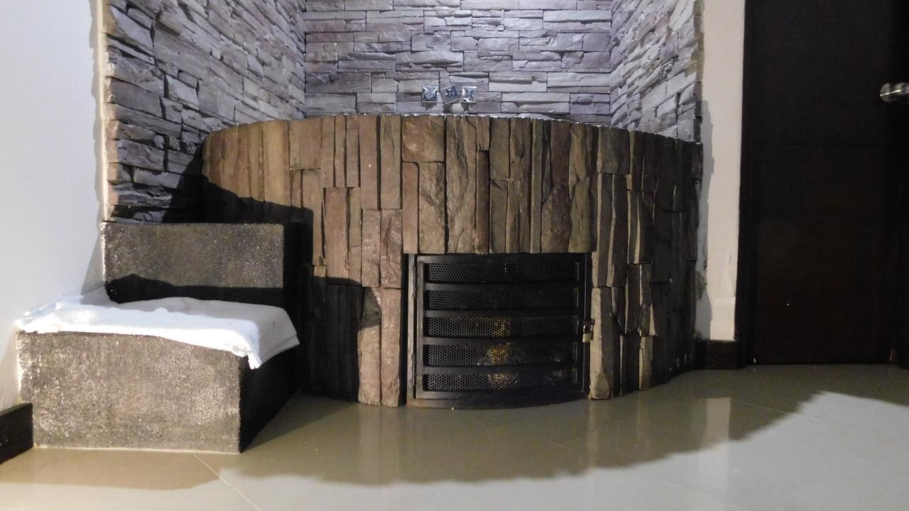 Hotel Kong Medellín Kültér fotó