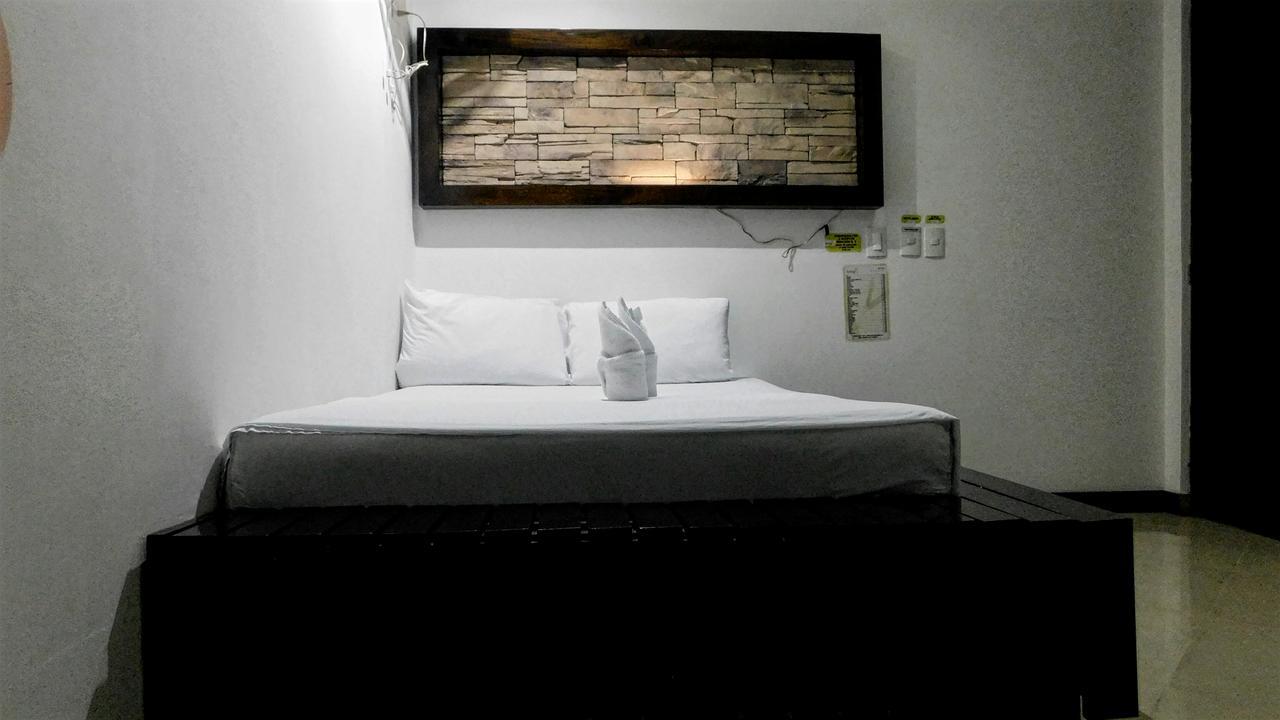 Hotel Kong Medellín Kültér fotó