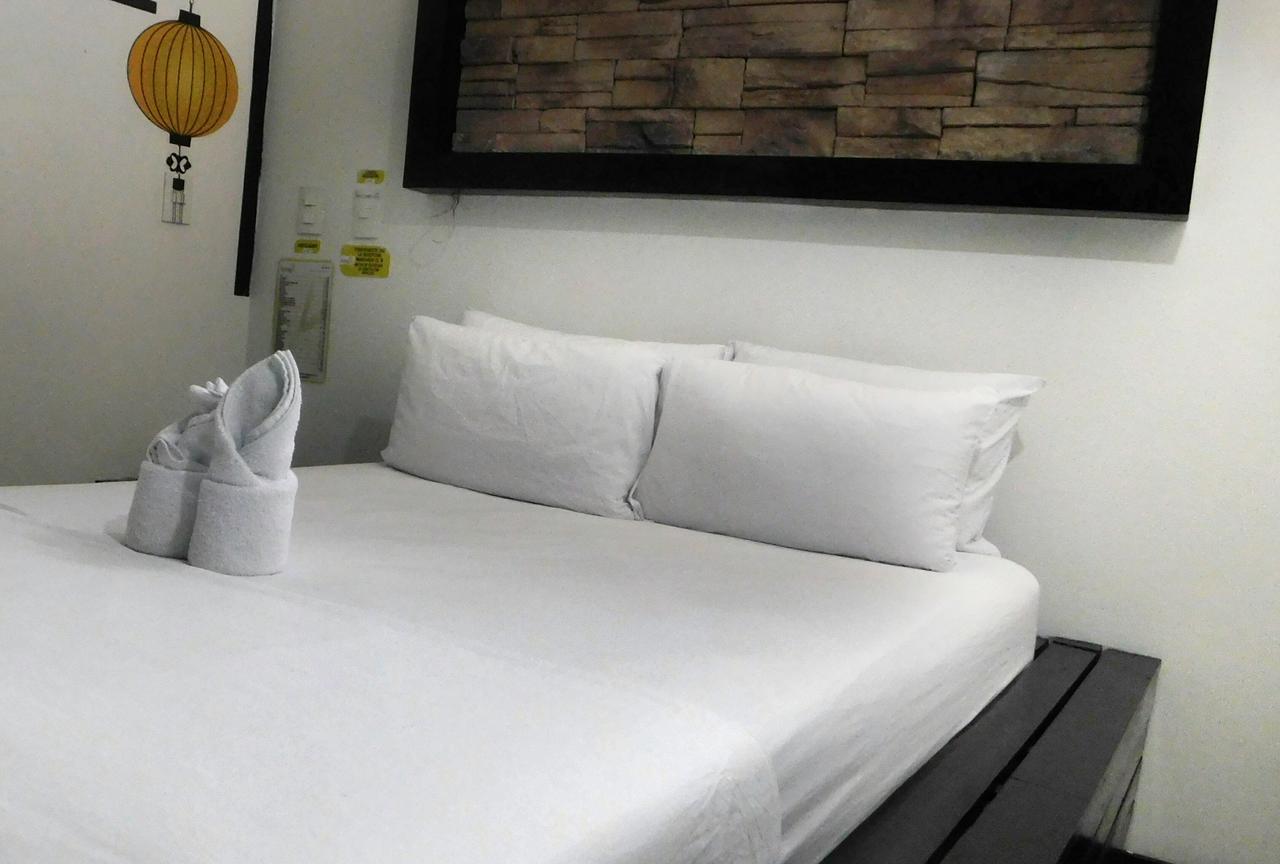 Hotel Kong Medellín Kültér fotó