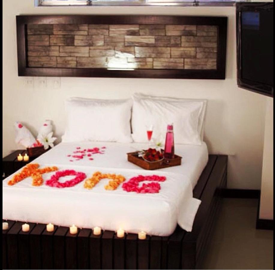 Hotel Kong Medellín Kültér fotó