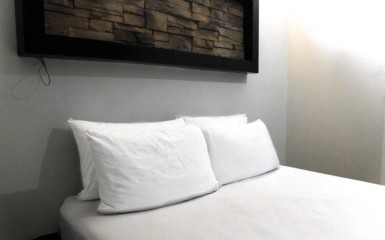 Hotel Kong Medellín Kültér fotó