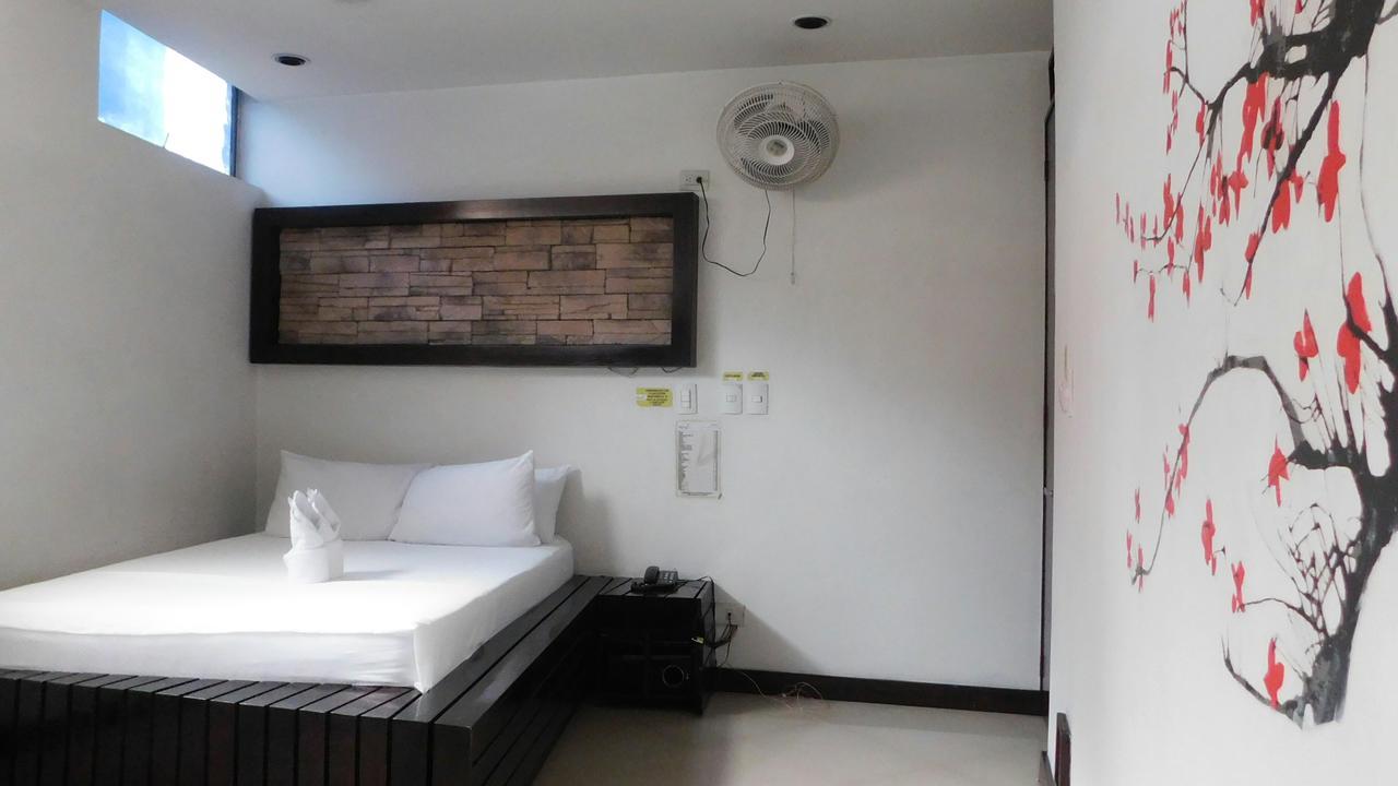 Hotel Kong Medellín Kültér fotó