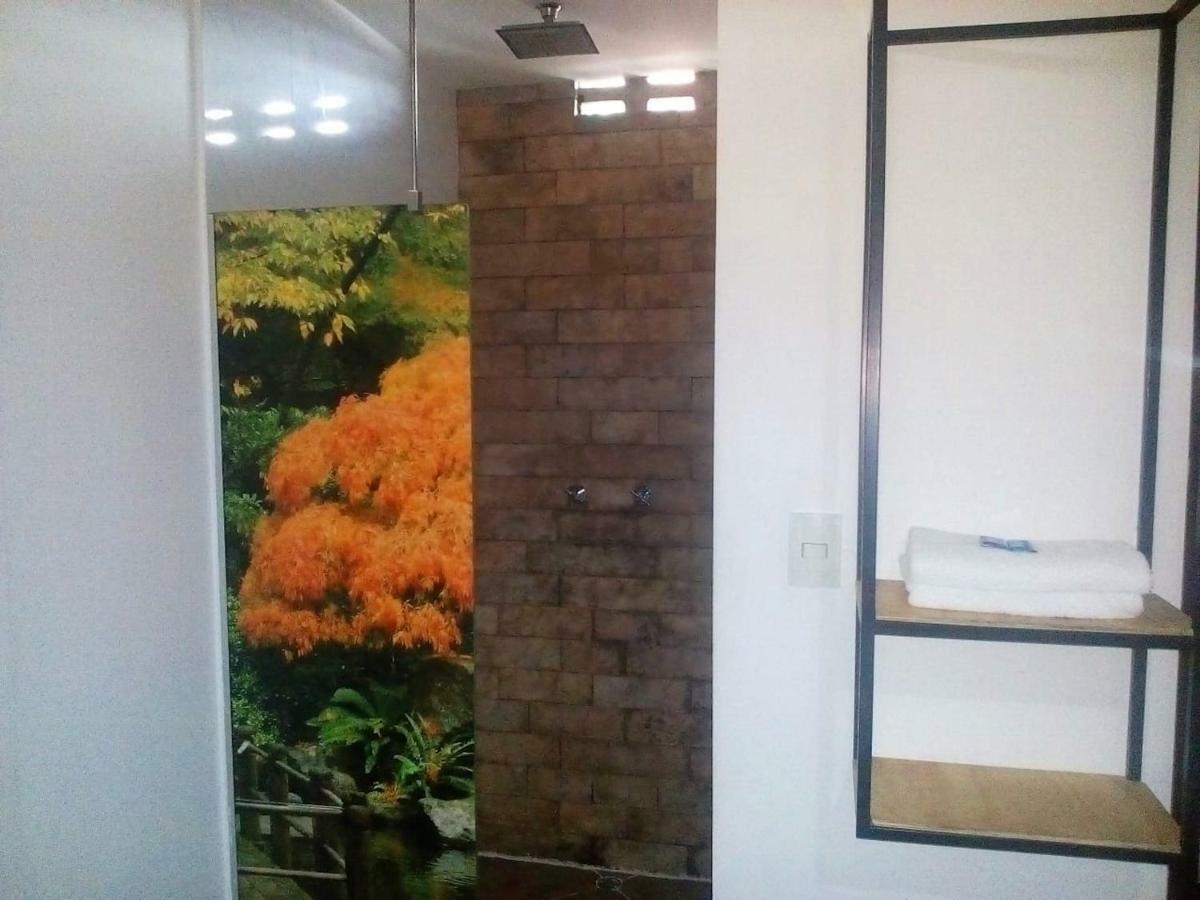 Hotel Kong Medellín Kültér fotó